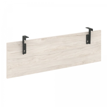 Царга для стола на металлокаркасе Рива ONIX WOOD O.M-CS-2 Денвер Светлый/Темный