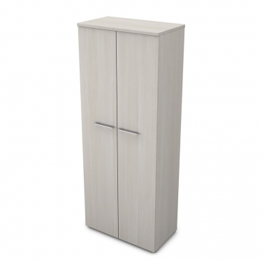 Шкаф высокий ALSAV GLOSS LINE 9НШ.005.1 Ivory