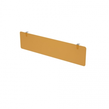 Экран оргстекло ALSAV GLOSS LINE 9НЭК.010.1 Orange