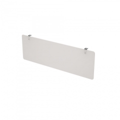 Экран оргстекло ALSAV GLOSS LINE 9НЭК.110.1 Молочный белый