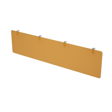 Экран оргстекло ALSAV GLOSS LINE 9НЭК.120.1 Orange