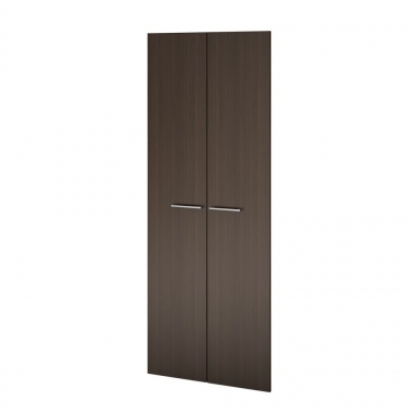 Фасад большой ALSAV TAIM-MAX 4ФК.001 Венге