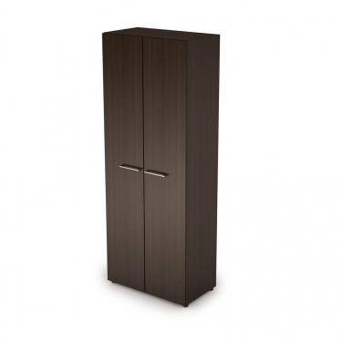 Шкаф для одежды закрытый ALSAV TAIM-MAX 4Ш.013.1 Венге