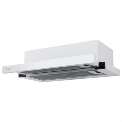 Вытяжка Lex Lex Hubble G 600 White