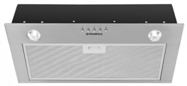 Вытяжка Maunfeld Maunfeld Crosby Push 60 Inox Gl