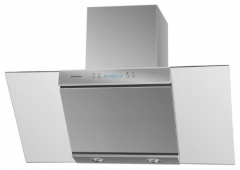 Вытяжка Maunfeld Maunfeld Gloria 90 Inox Glass Transparent