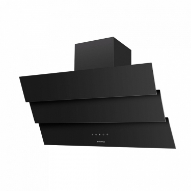 Вытяжка Maunfeld Maunfeld Manchester Light 90 Black Glass Black