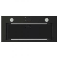 Вытяжка Maunfeld Maunfeld Crosby Rocky 60 Glass Black