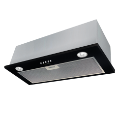 Вытяжка Maunfeld Maunfeld Crosby Singl 60 Black Gl
