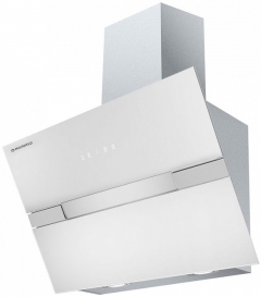 Вытяжка Maunfeld Maunfeld Mersey 60 Inox Glass White