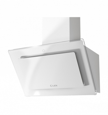 Вытяжка Lex Lex Mika Gs 600 White