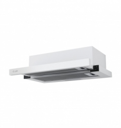 Вытяжка Lex Lex Hubble 2M 600 White