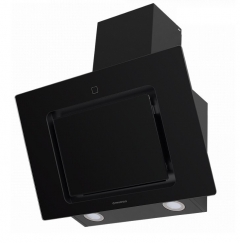 Вытяжка Maunfeld Maunfeld York Push 60 Glass Black