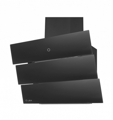 Вытяжка Lex Lex Rio Gs 600 Black