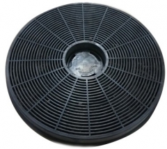 Угольный Фильтр Midea Midea Cfm8211 Комплект 2 Шт