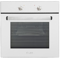Духовка Lex Lex Edm 040 Wh