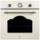 Духовка Lex Edm 6072С Iv Light Lex