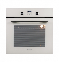 Духовка Lex Edp 6092 Iv Light Lex