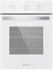 Духовка Maunfeld Maunfeld Eoec516W