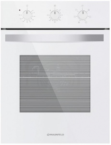 Духовка Maunfeld Maunfeld Eoec516W