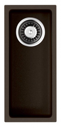 Мойка Omoikiri Bosen 20-U-Dc Tetogranit/Темный Шоколад Omoikiri