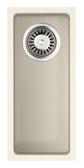 Мойка Omoikiri Omoikiri Bosen 20-U-Wh Tetogranit/Белый