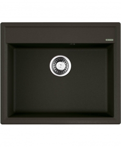 Мойка Omoikiri Omoikiri Daisen 60-Dc Artgranit/Темный Шоколад