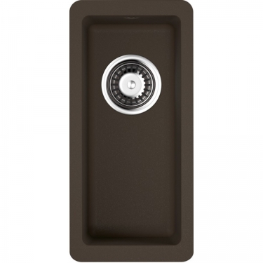 Мойка Omoikiri Omoikiri Kata 20-U-Dc Artgranit/Темный Шоколад