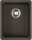 Мойка Omoikiri Omoikiri Kata 34-U-Dc Artgranit/Темный Шоколад
