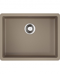 Мойка Omoikiri Omoikiri Kata 54-U-Ca Artgranit/Карамель
