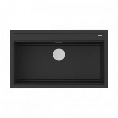Мойка Omoikiri Omoikiri Kitagawa 86-Lb-Gb Artceramic/Графит