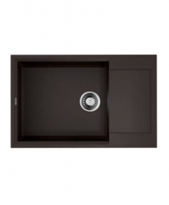 Мойка Omoikiri Omoikiri Sakaime 78-Lb-Dc Tetogranit/Темный Шоколад
