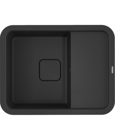 Мойка Omoikiri Omoikiri Tasogare 65-Bl Artgranit/Черный