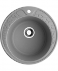 Мойка Omoikiri Omoikiri Tovada 51-Gr Artgranit/Leningrad Grey