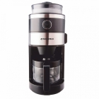Кофеварка Maunfeld Maunfeld Mf-731Bk