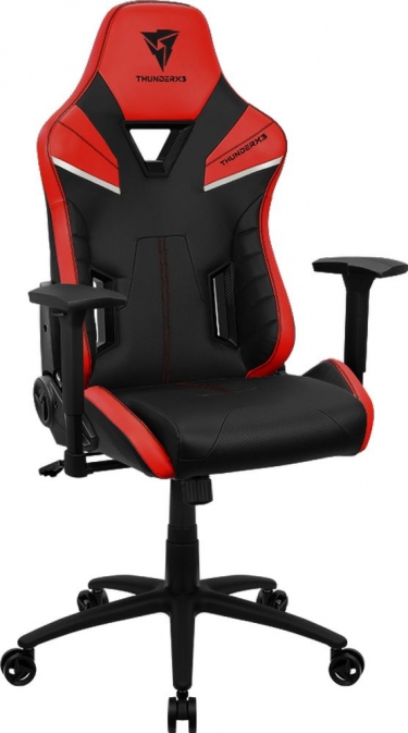 Геймерское кресло ThunderX3 ThunderX3 TC5 Ember Red