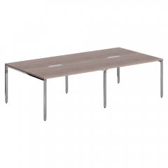 Конференц-стол Skyland XTEN GLOSS XGSCT 2714 Дуб Сонома