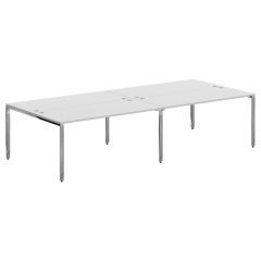 Рабочая станция Skyland XTEN GLOSS XGWST 3214 Белая