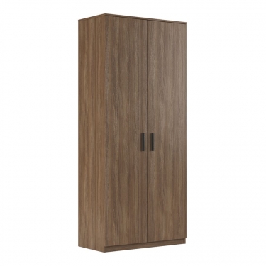 Гардероб, древесный POINTEX ASTI AST33950304 Дуб