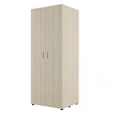 Гардероб глубокий POINTEX TRD29650102 Светлый дуб