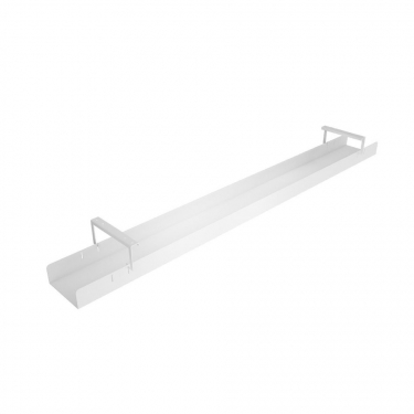 Лоток широкий на стол 160 см POINTEX CBM33611401 Белый
