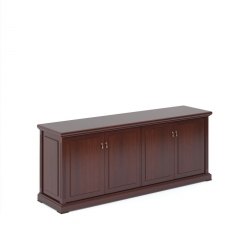 Креденция 4 двери POINTEX MNS2940402 Южный орех