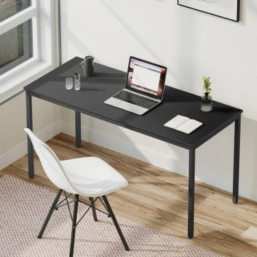 Стол письменный Eureka Eureka ERK-CD-5501 Black