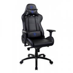 Геймерское кресло Arozzi Arozzi Verona Signature Black PU Blue Logo