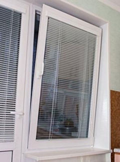 Окна ПВХ, профиль Veka.