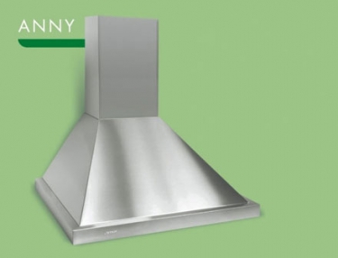 Вытяжка JET AIR ANNY SL 60 INX