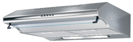 Вытяжка JET AIR FS 301 50 WH