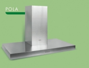 Вытяжка JET AIR POLA P 60 INX