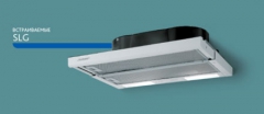 Вытяжка JET AIR SLG 60 INX