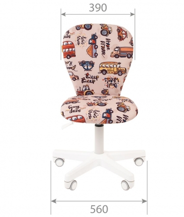 Детское кресло Chairman CHAIRMAN KIDS 105 Space